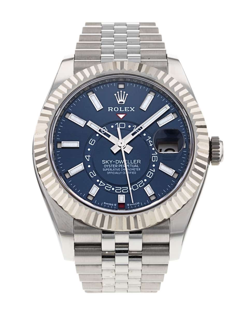 Rolex Sky-Dweller 336934 Rolex Sky-Dweller 336934